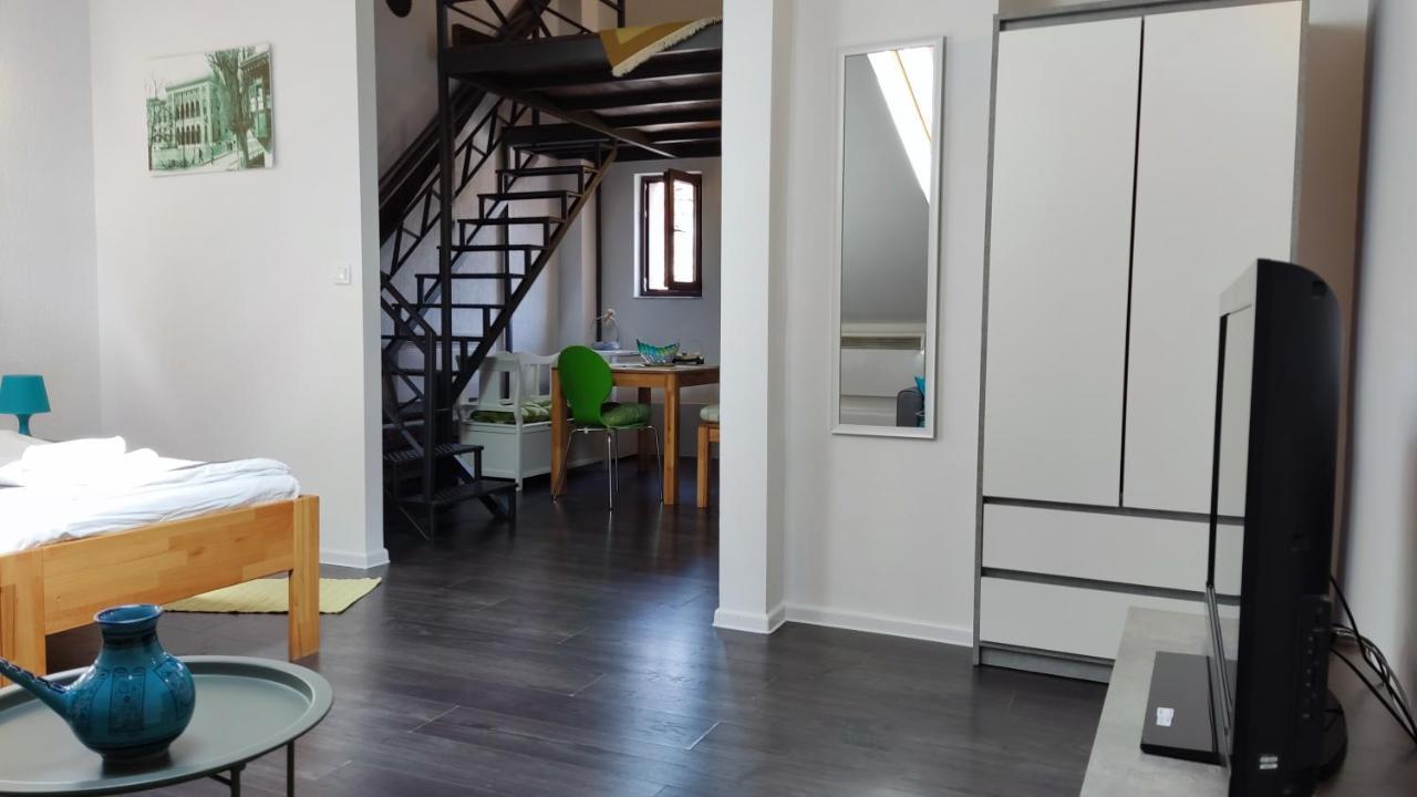 Apartments Protin Sokak Sarajevo Exteriér fotografie