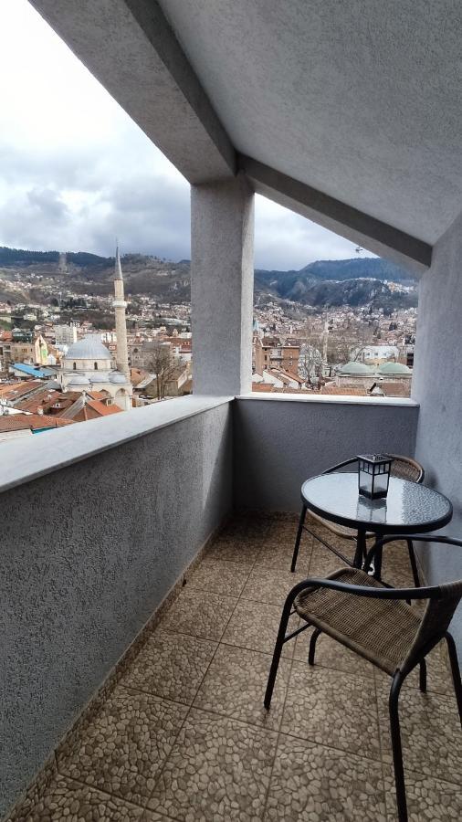 Apartments Protin Sokak Sarajevo Exteriér fotografie