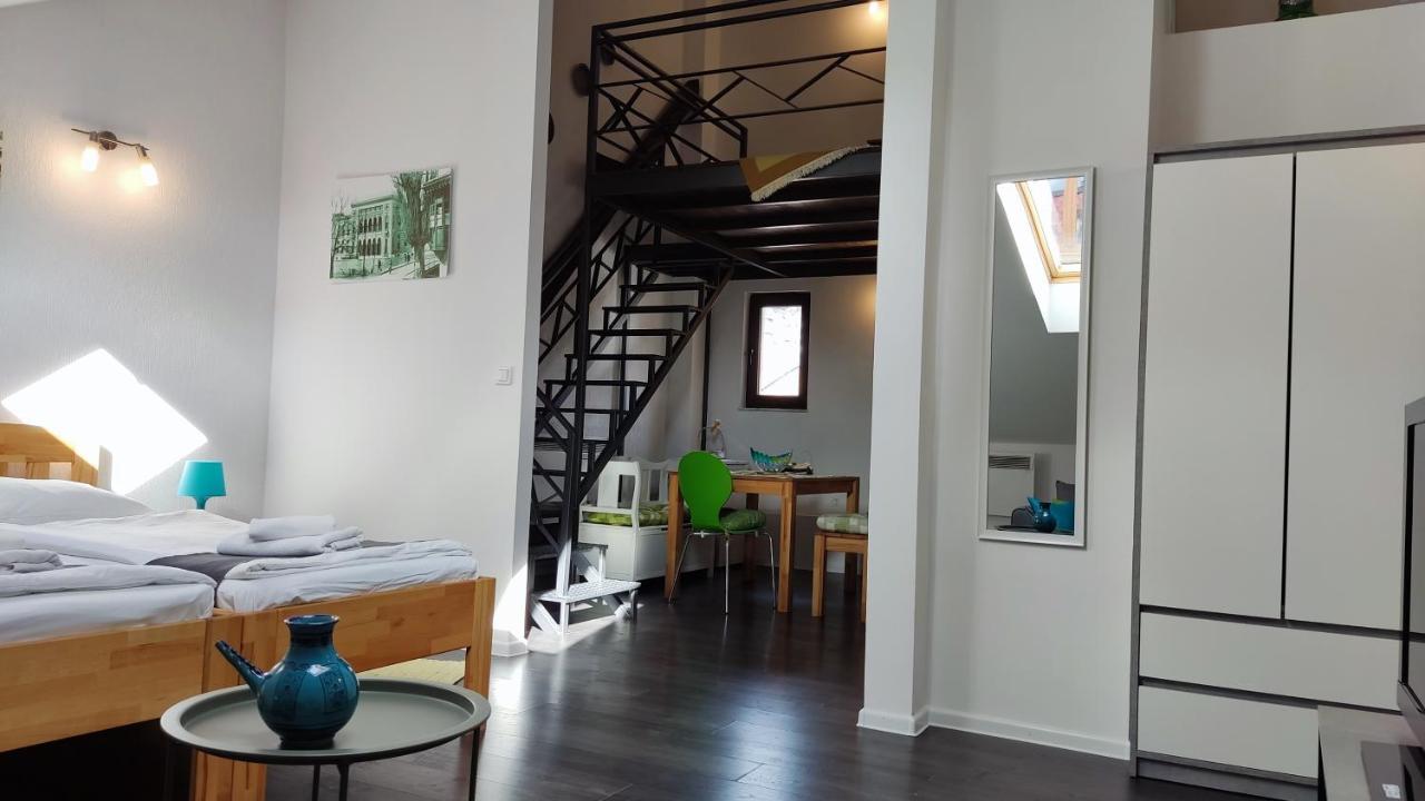 Apartments Protin Sokak Sarajevo Exteriér fotografie