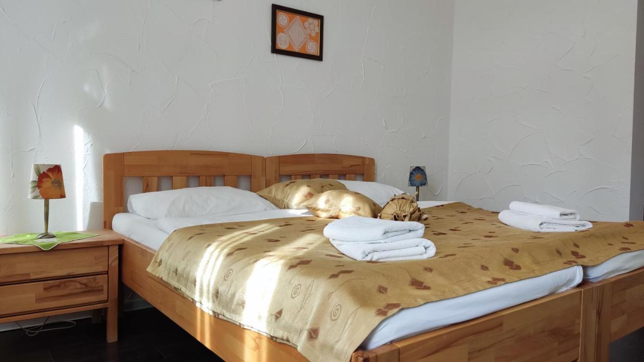 Apartments Protin Sokak Sarajevo Exteriér fotografie