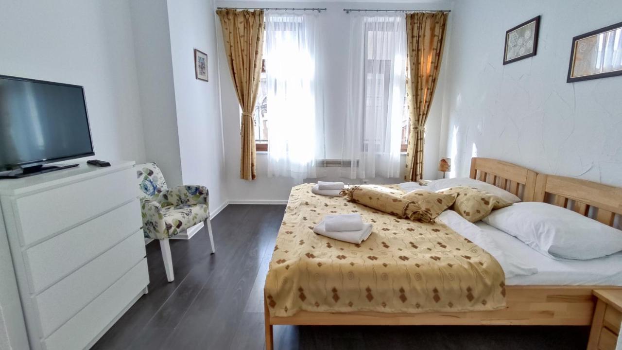 Apartments Protin Sokak Sarajevo Exteriér fotografie